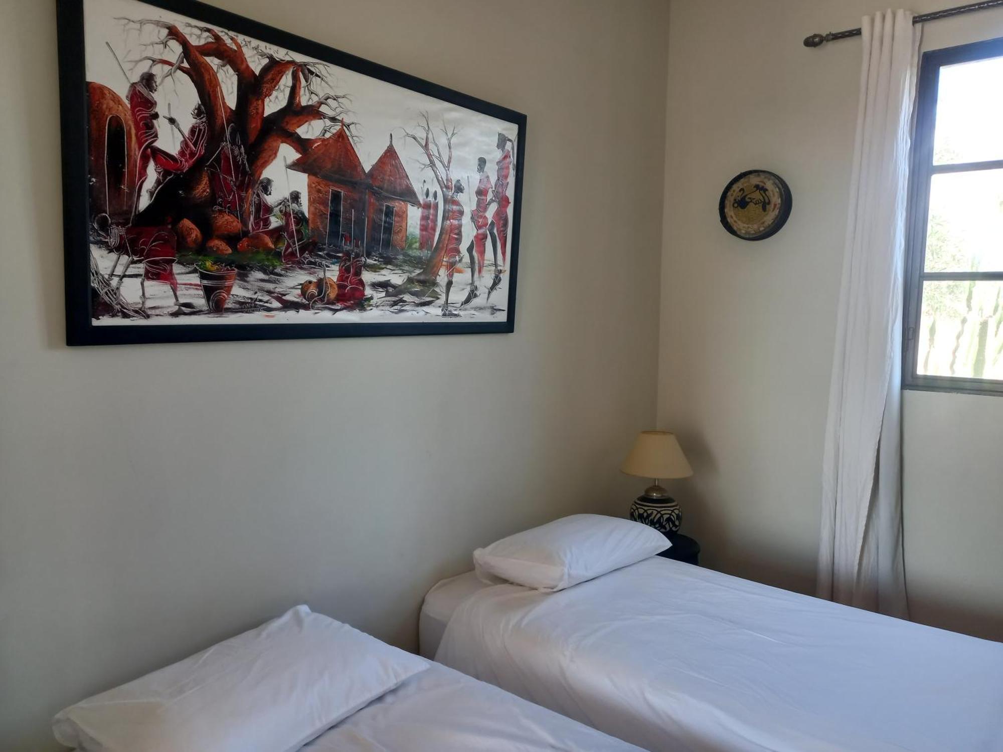 אסאוירה Les Jardins De Mogador Yoga Et Spa מראה חיצוני תמונה
