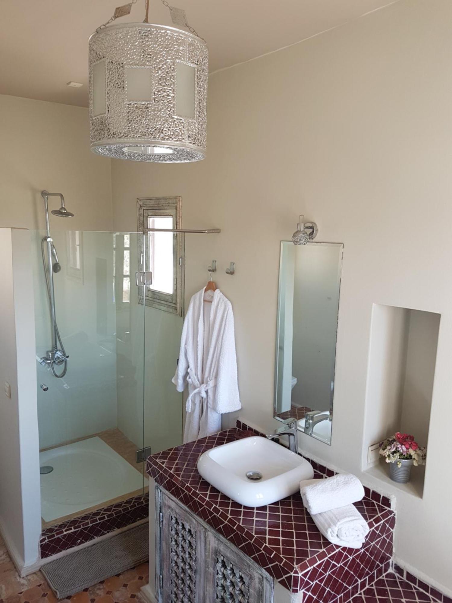 אסאוירה Les Jardins De Mogador Yoga Et Spa מראה חיצוני תמונה