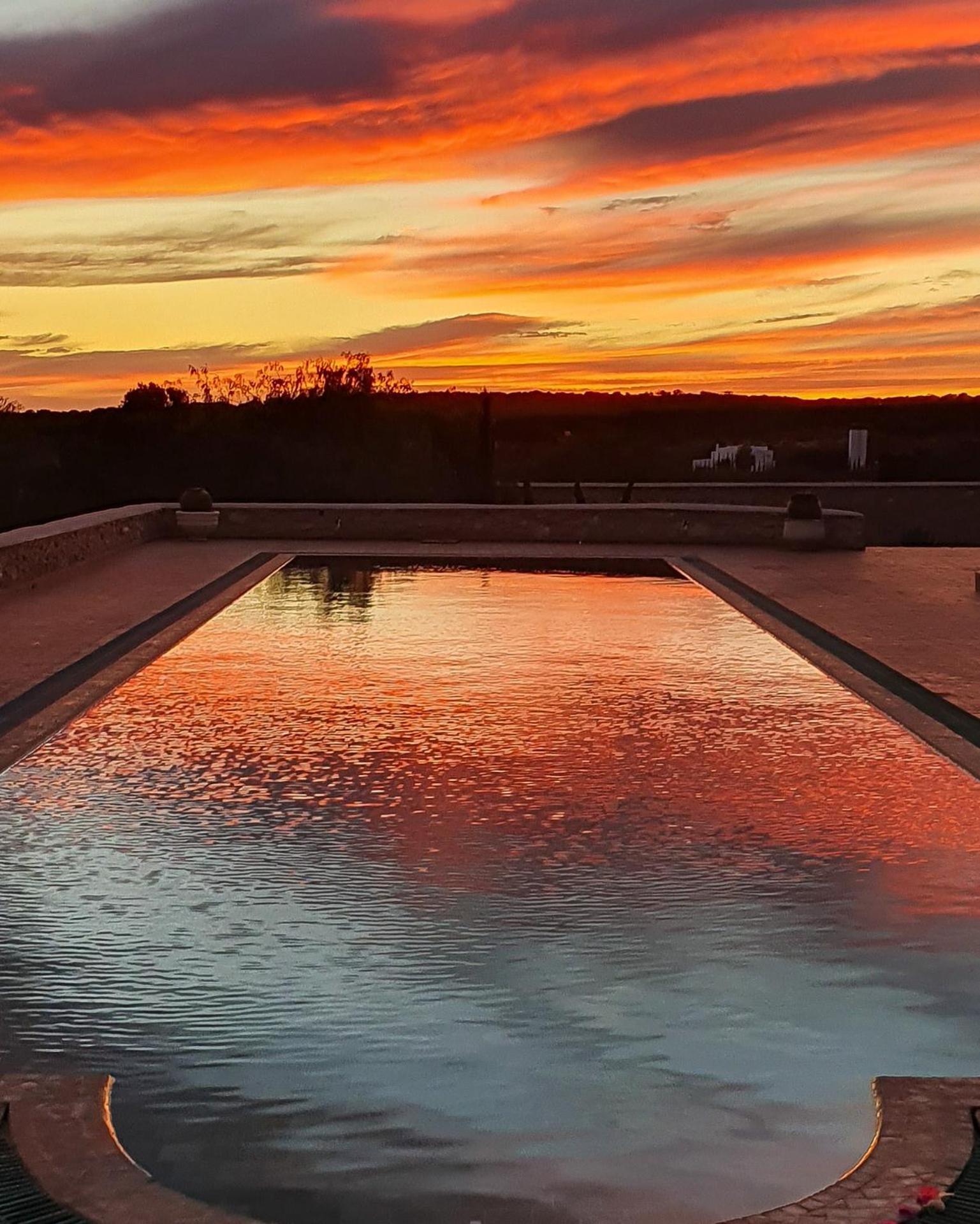 אסאוירה Les Jardins De Mogador Yoga Et Spa מראה חיצוני תמונה